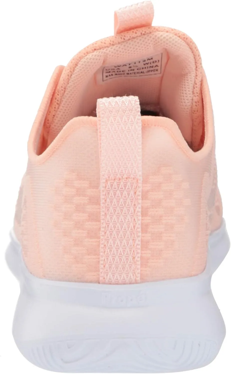 Propt Women's Travelbound Spright Mesh Sneaker