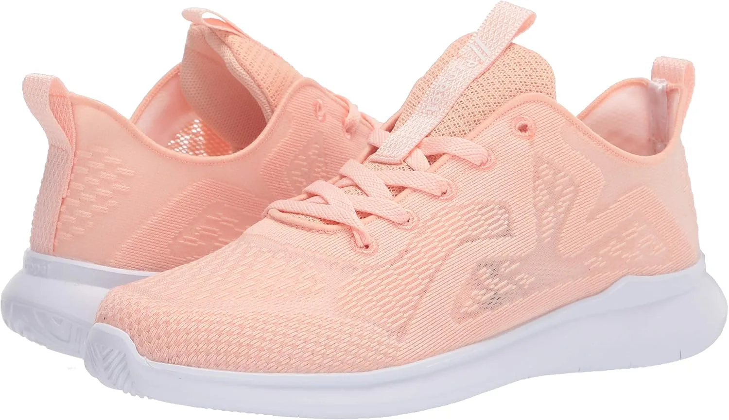 Propt Women's Travelbound Spright Mesh Sneaker