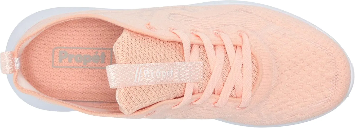 Propt Women's Travelbound Spright Mesh Sneaker