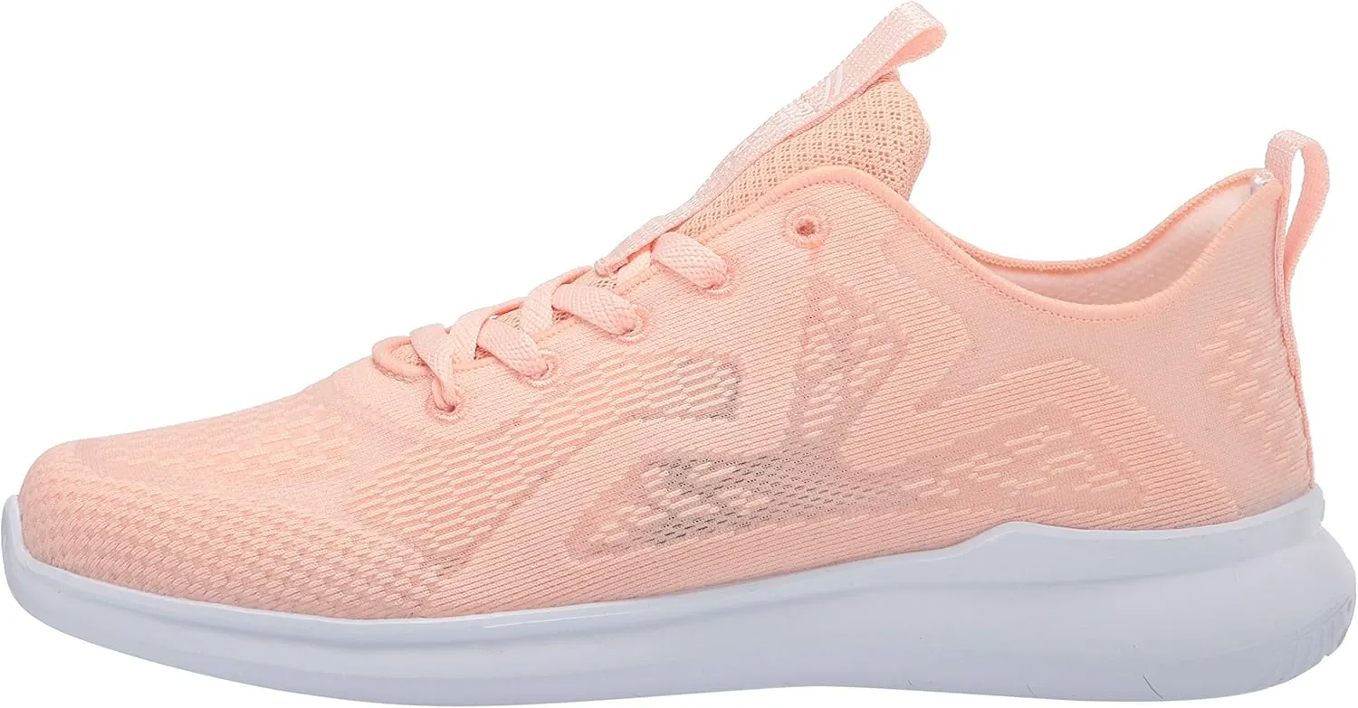 Propt Women's Travelbound Spright Mesh Sneaker