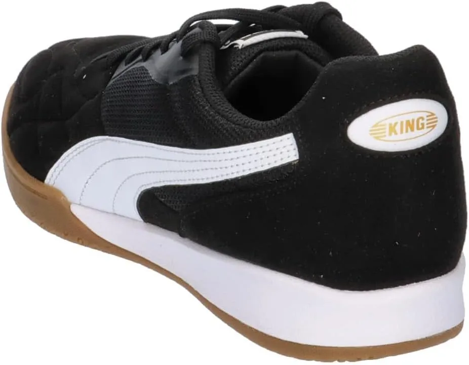 Puma IT 107349 Soccer Cleats, Soccer Shoes, Futsal, Training Shoes, Men's, Adults, King, Top