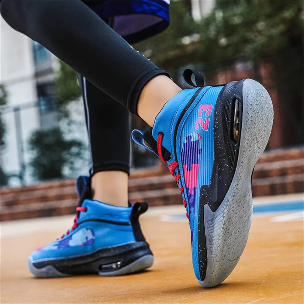 Rongduyan Men's Shoes Outdoor Shoes Basketball Shoes Men Walking Shoes Men's Sports ShoesCasual Shoes Shoes Competition Shoes