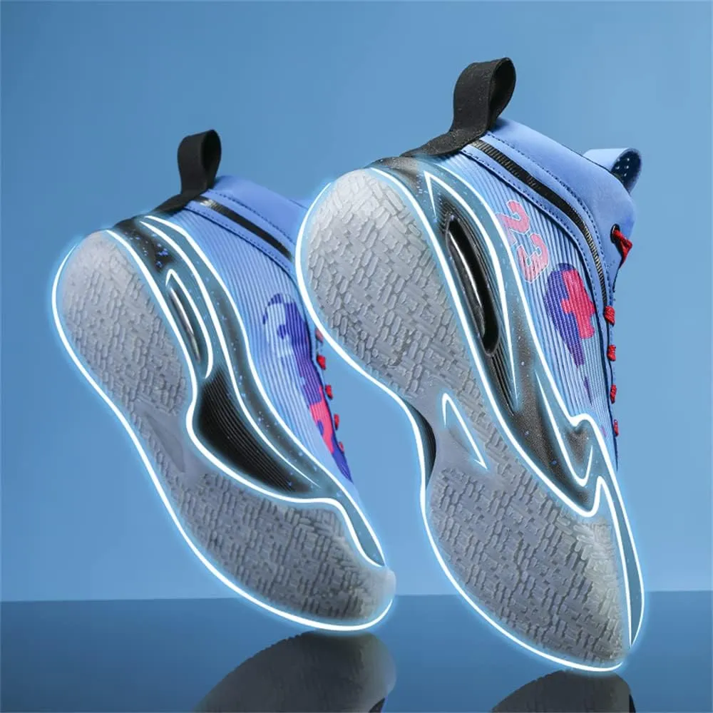 Rongduyan Men's Shoes Outdoor Shoes Basketball Shoes Men Walking Shoes Men's Sports ShoesCasual Shoes Shoes Competition Shoes