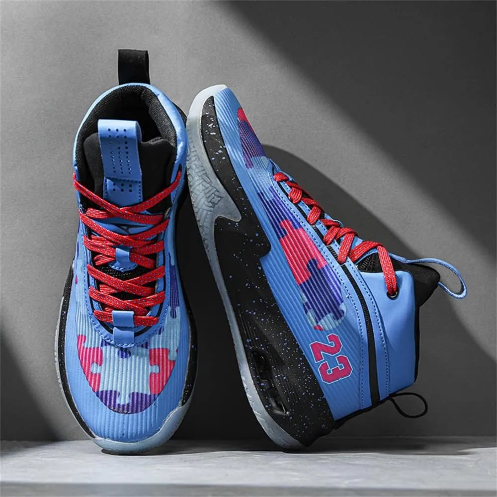 Rongduyan Men's Shoes Outdoor Shoes Basketball Shoes Men Walking Shoes Men's Sports ShoesCasual Shoes Shoes Competition Shoes