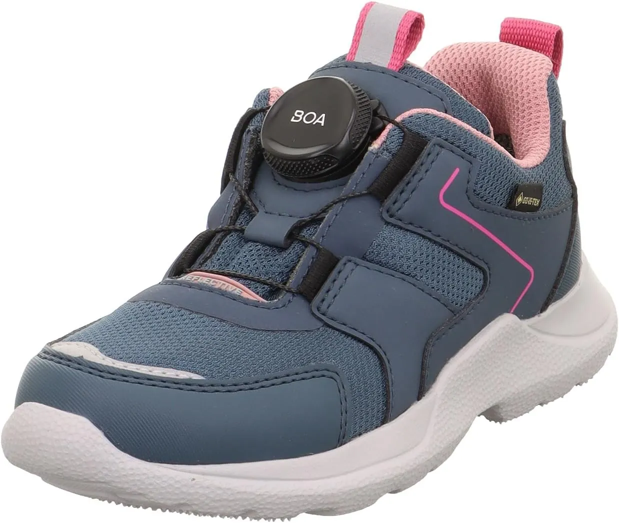 Rush 1006224, Girls' Trainers
