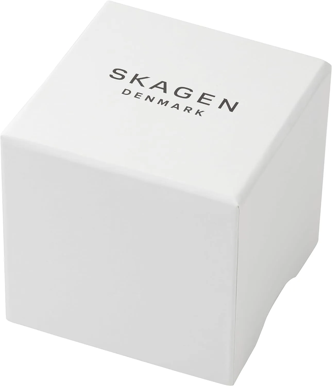 Skagen Signatur Minimalist Men's Watch with Stainless Steel Bracelet, Mesh or Leather Band
