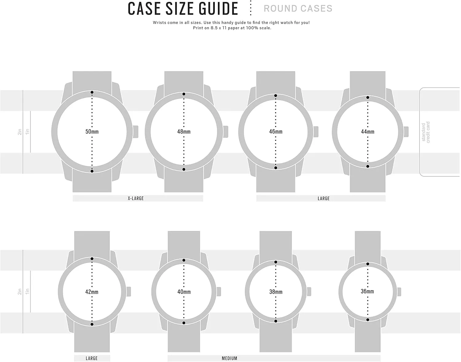 Skagen Signatur Minimalist Men's Watch with Stainless Steel Bracelet, Mesh or Leather Band