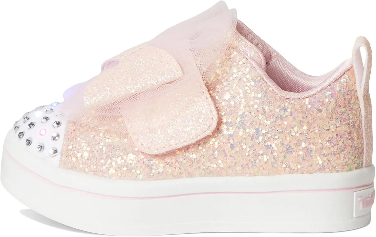 Skechers Girl's TWI-Lites 2.0 314382n (Toddler) Sneaker