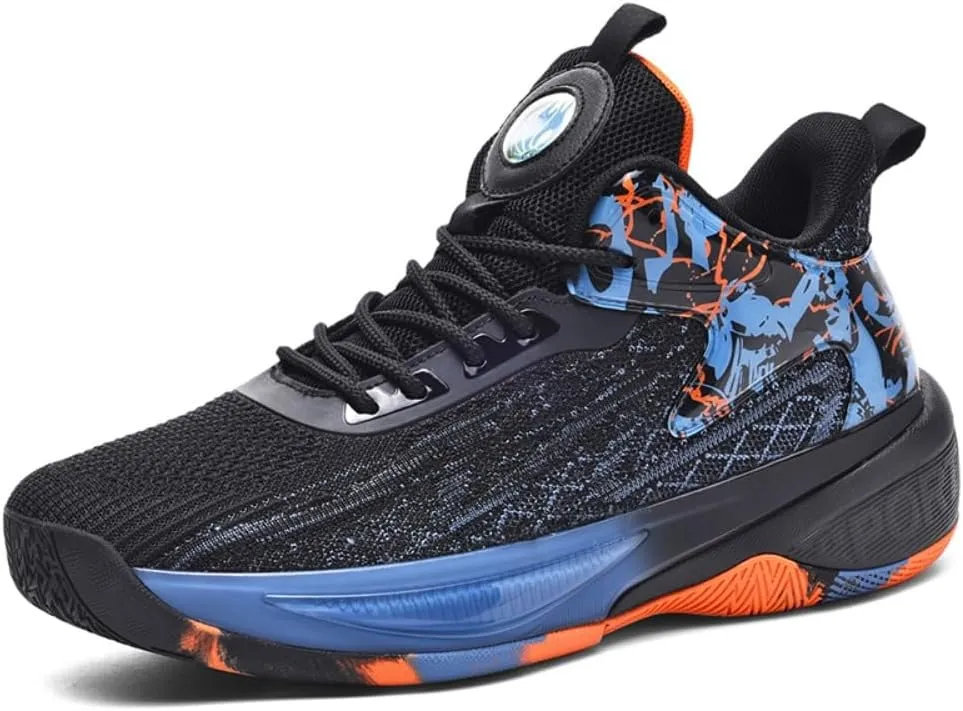 Sneakers Men's Shoes Sports Shoes Casual Shoes Trendy Shoes Running Shoes Basketball Shoes Outdoor Shoes