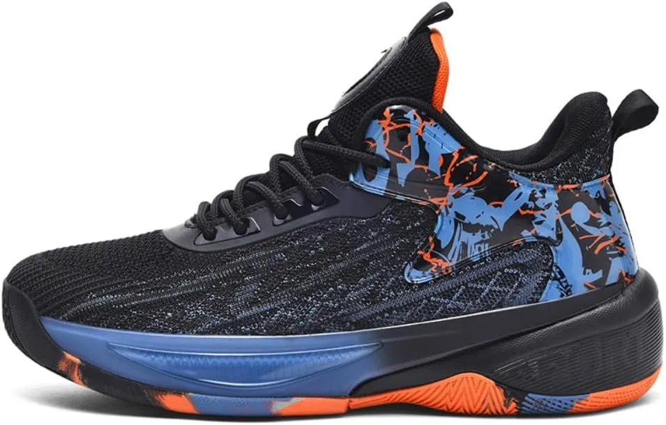 Sneakers Men's Shoes Sports Shoes Casual Shoes Trendy Shoes Running Shoes Basketball Shoes Outdoor Shoes