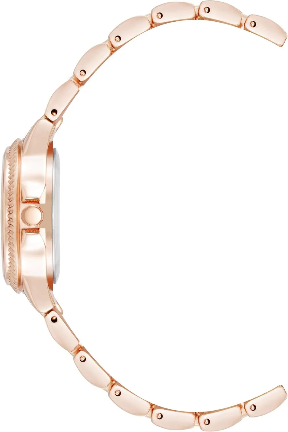 Steve Madden Women's Bracelet Watch