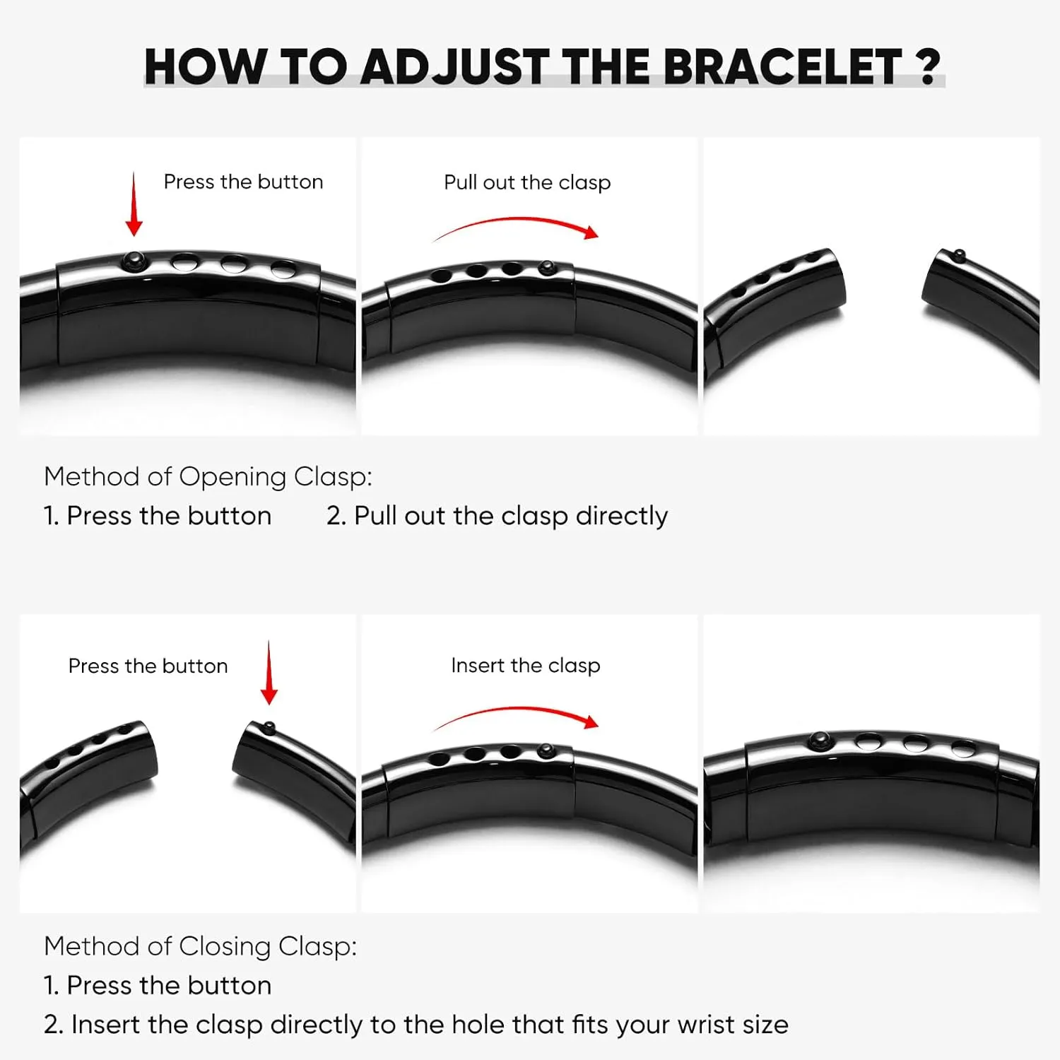 TempBeau Christian Black Leather Bracelet for Men - Double-Row Braided Leather Faith Cross Bracelets for Men Jewelry Gift Religious Baptism Easter Gifts for Young Men Teenage,Adjustable Wristband