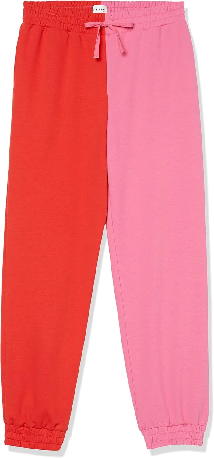 The Drop Women's Liv Colorblock Sweatpant
