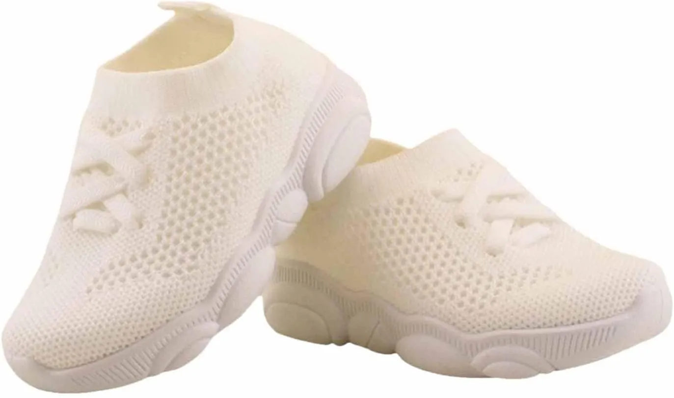 Toddler Boys Girls Wide Barefoot Shoes Little Kids Minimalist Sneakers Casual Breathable Walking Tennis Shoes Indoor Outdoor