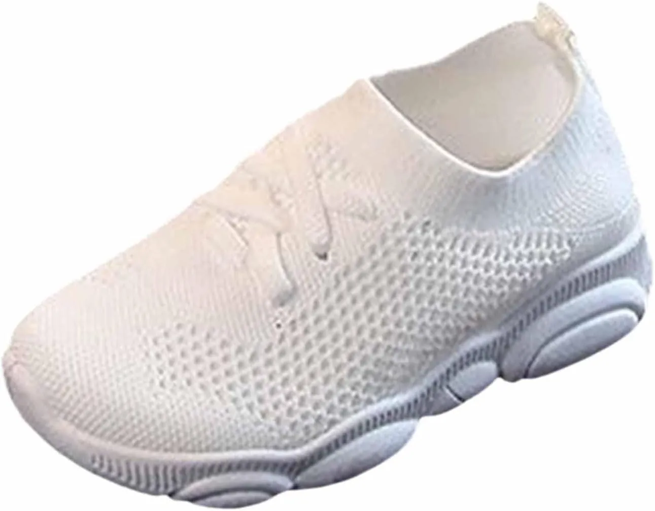 Toddler Boys Girls Wide Barefoot Shoes Little Kids Minimalist Sneakers Casual Breathable Walking Tennis Shoes Indoor Outdoor