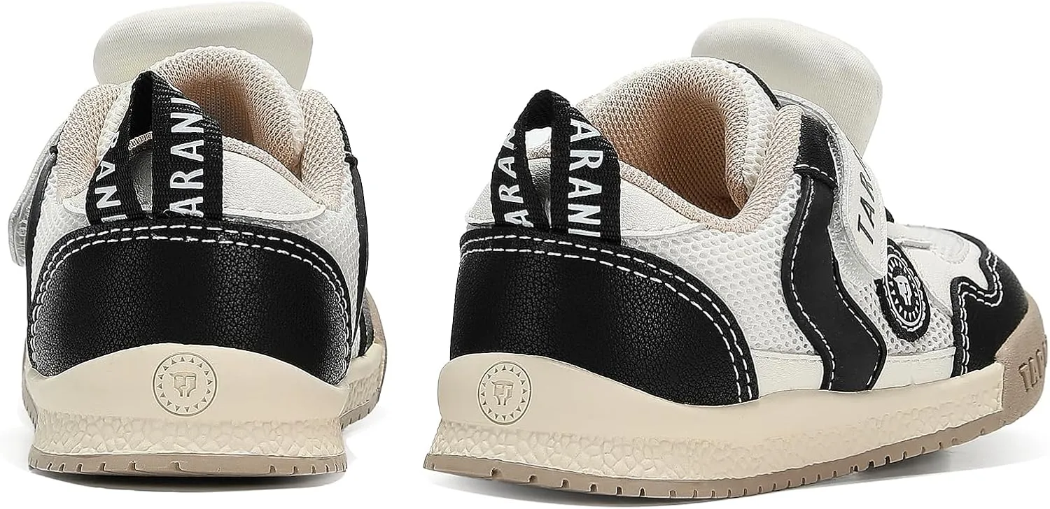 Toddler Sneakers Boys Girls Walking Shoes Tennis Mesh Sneakers