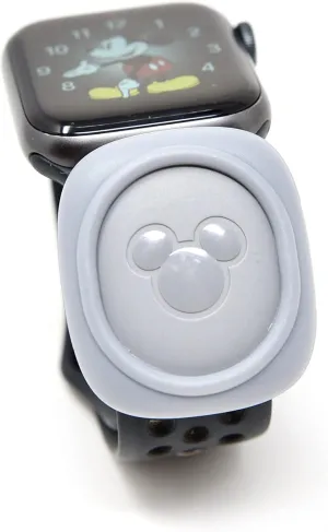 Watch adapter compatible with 'Older' 2016 Disney Magic Band