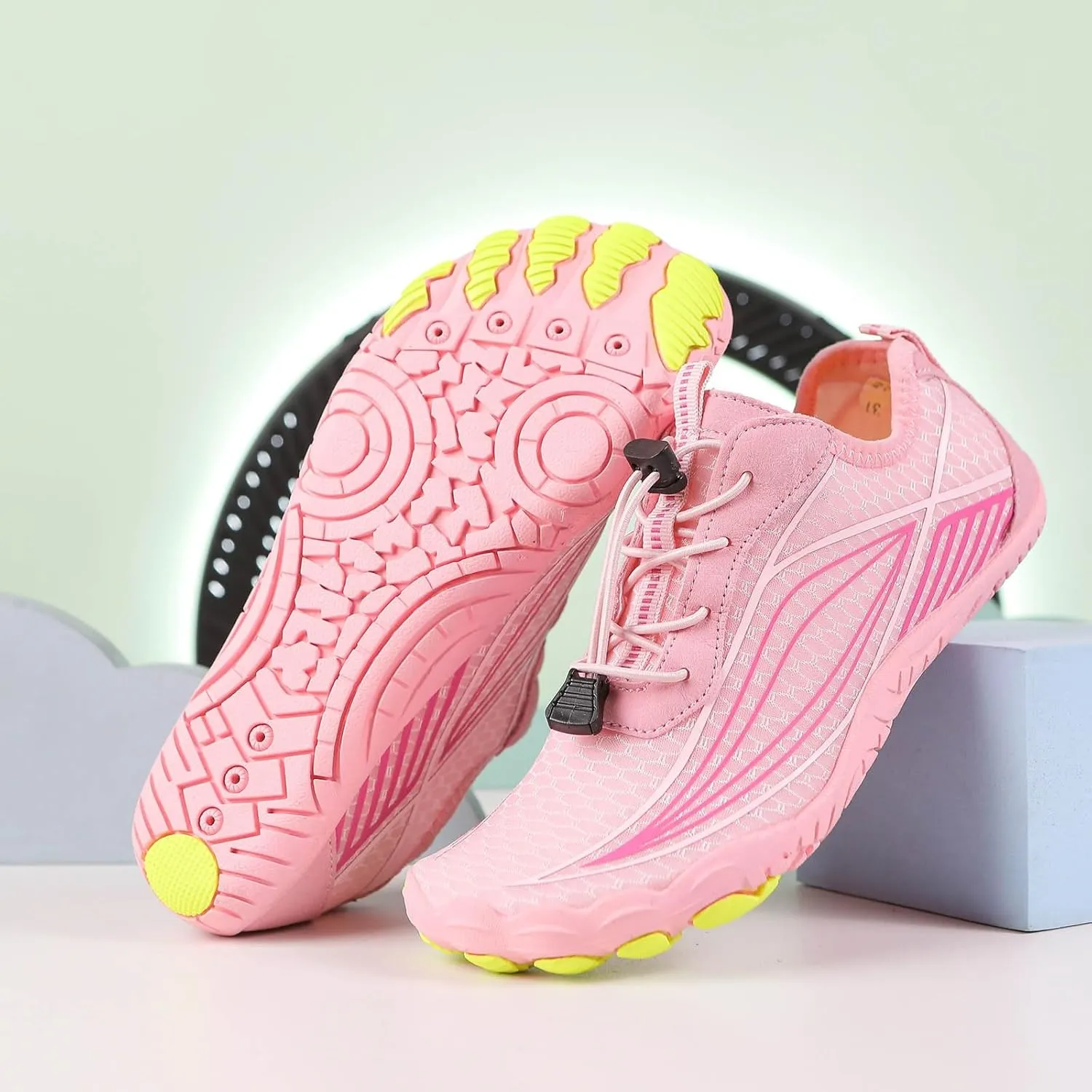 Women Comfy Orthopedic Walking Shoes, 2024 Orthopedic Women's Breathable Slip On Arch Support Non Slip Shoes