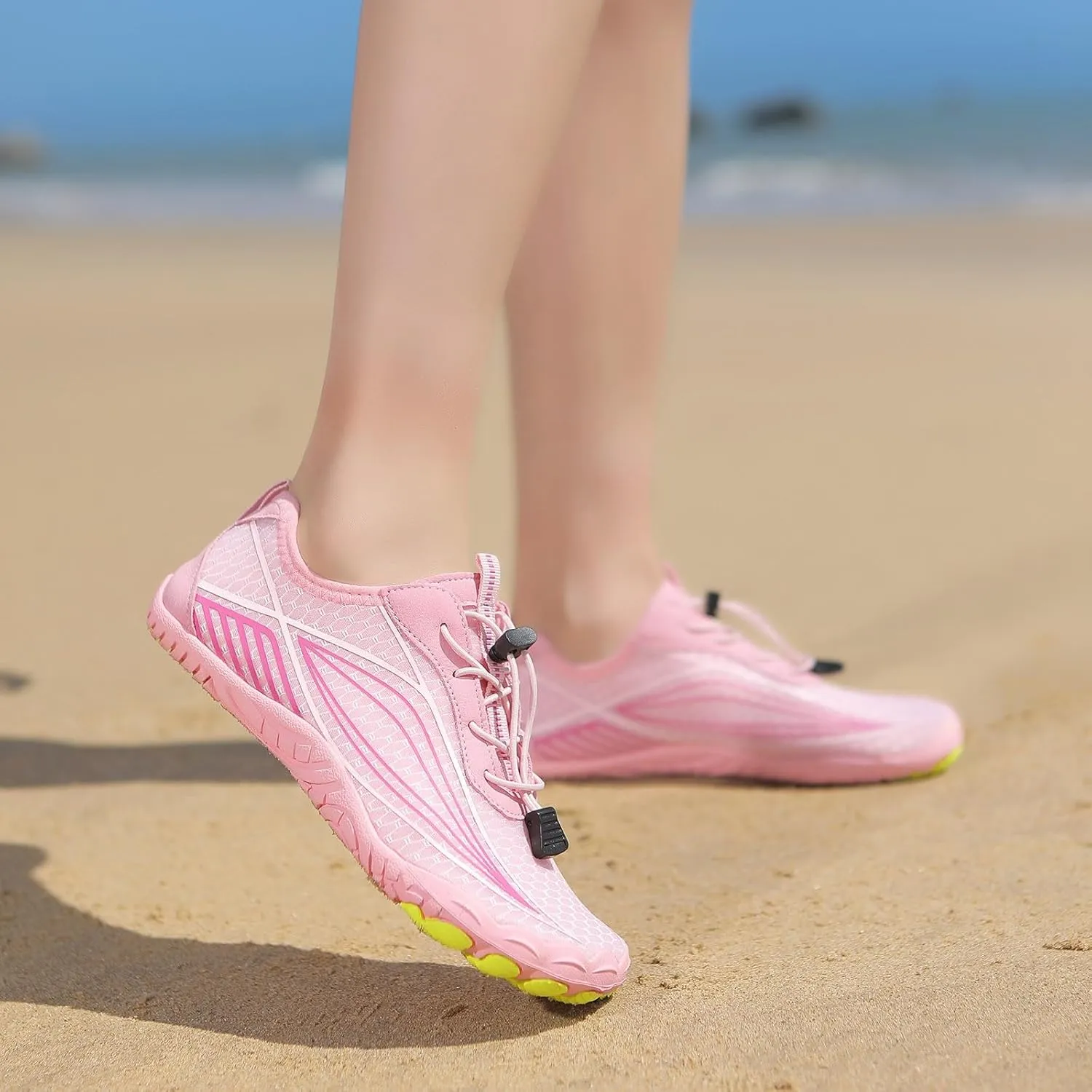 Women Comfy Orthopedic Walking Shoes, 2024 Orthopedic Women's Breathable Slip On Arch Support Non Slip Shoes