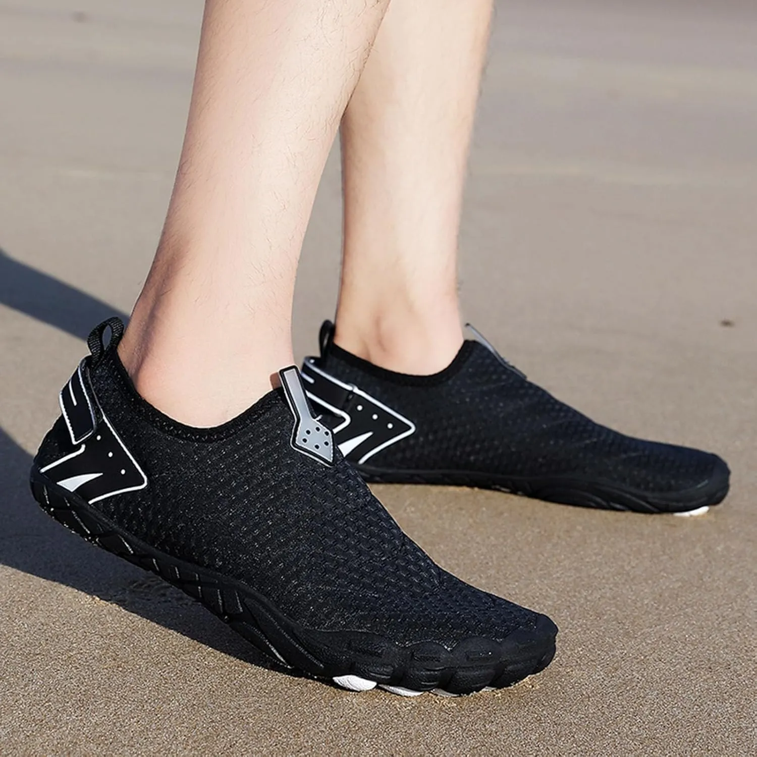 Women's Walking Shoes 2024 Breathable Soft Orthopedic Comfortable Slip On Sneakers for Women Outdoor Casual Shoes