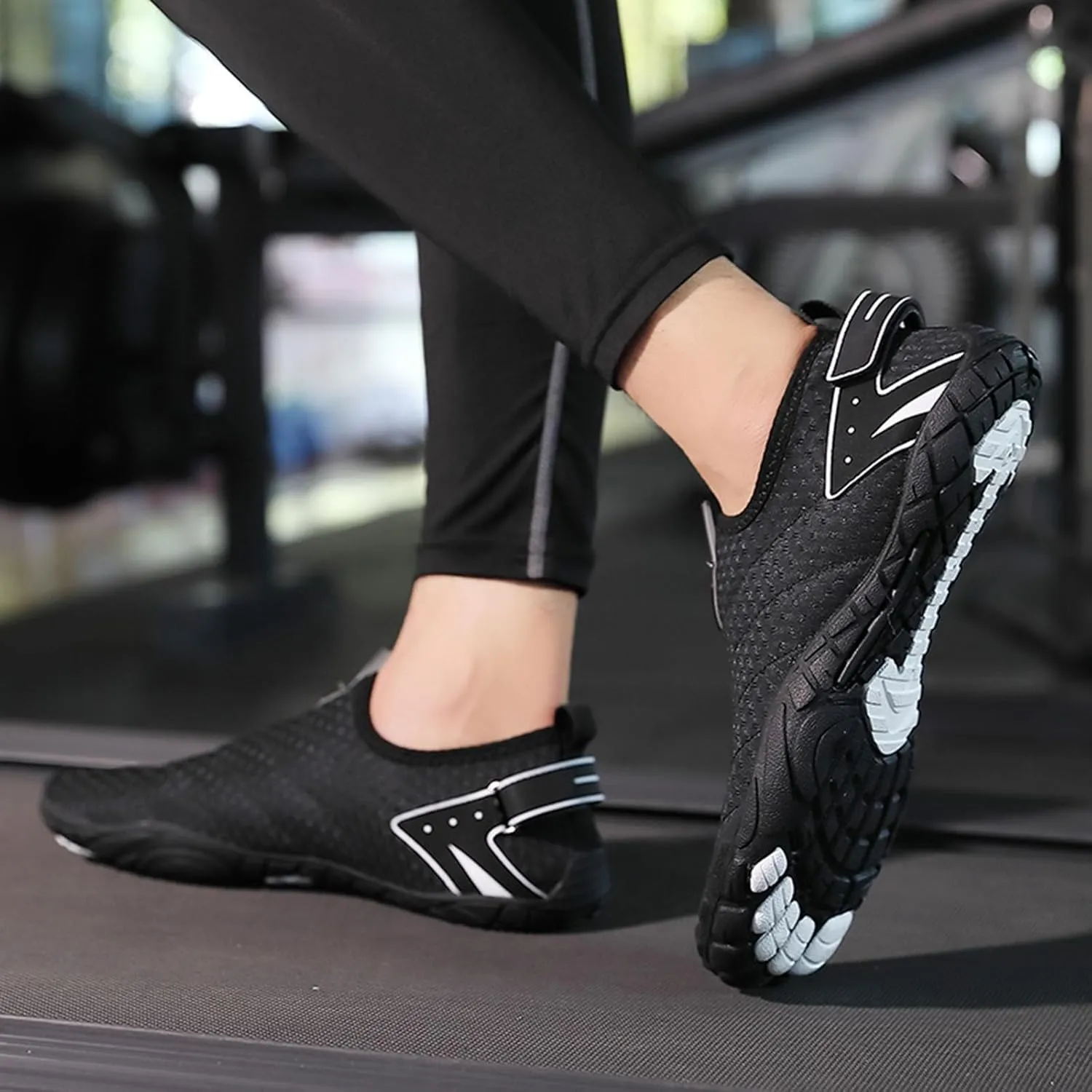 Women's Walking Shoes 2024 Breathable Soft Orthopedic Comfortable Slip On Sneakers for Women Outdoor Casual Shoes