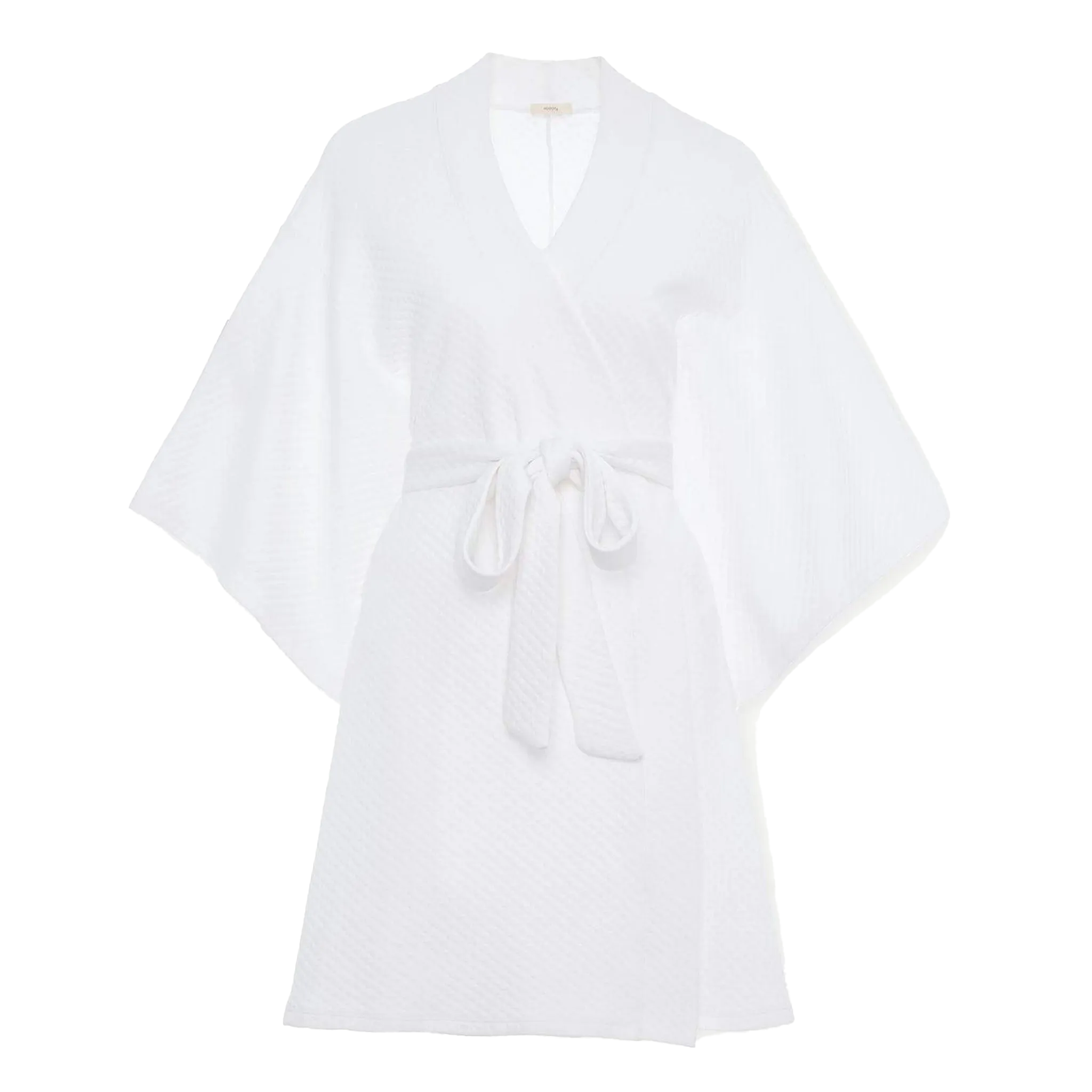 Zen Short Spa Robe
