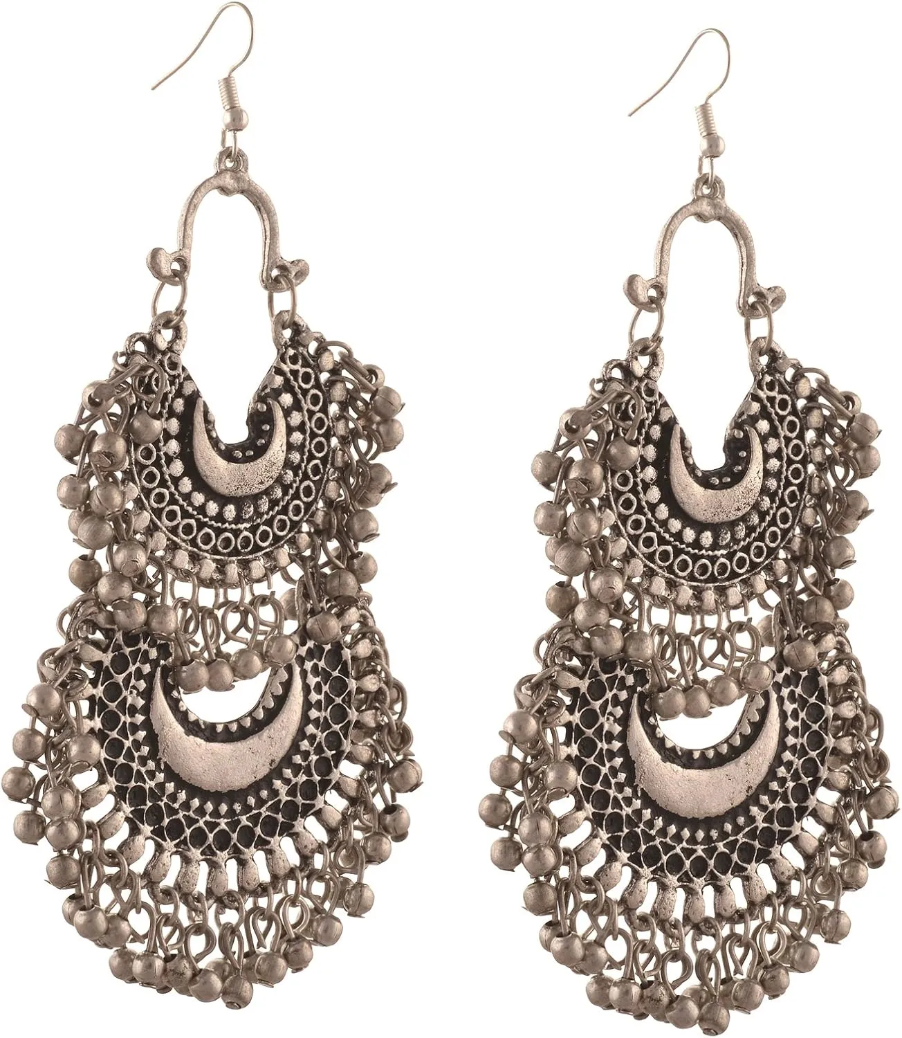 Zephyrr Fashion Earrings Jewellary For Girls