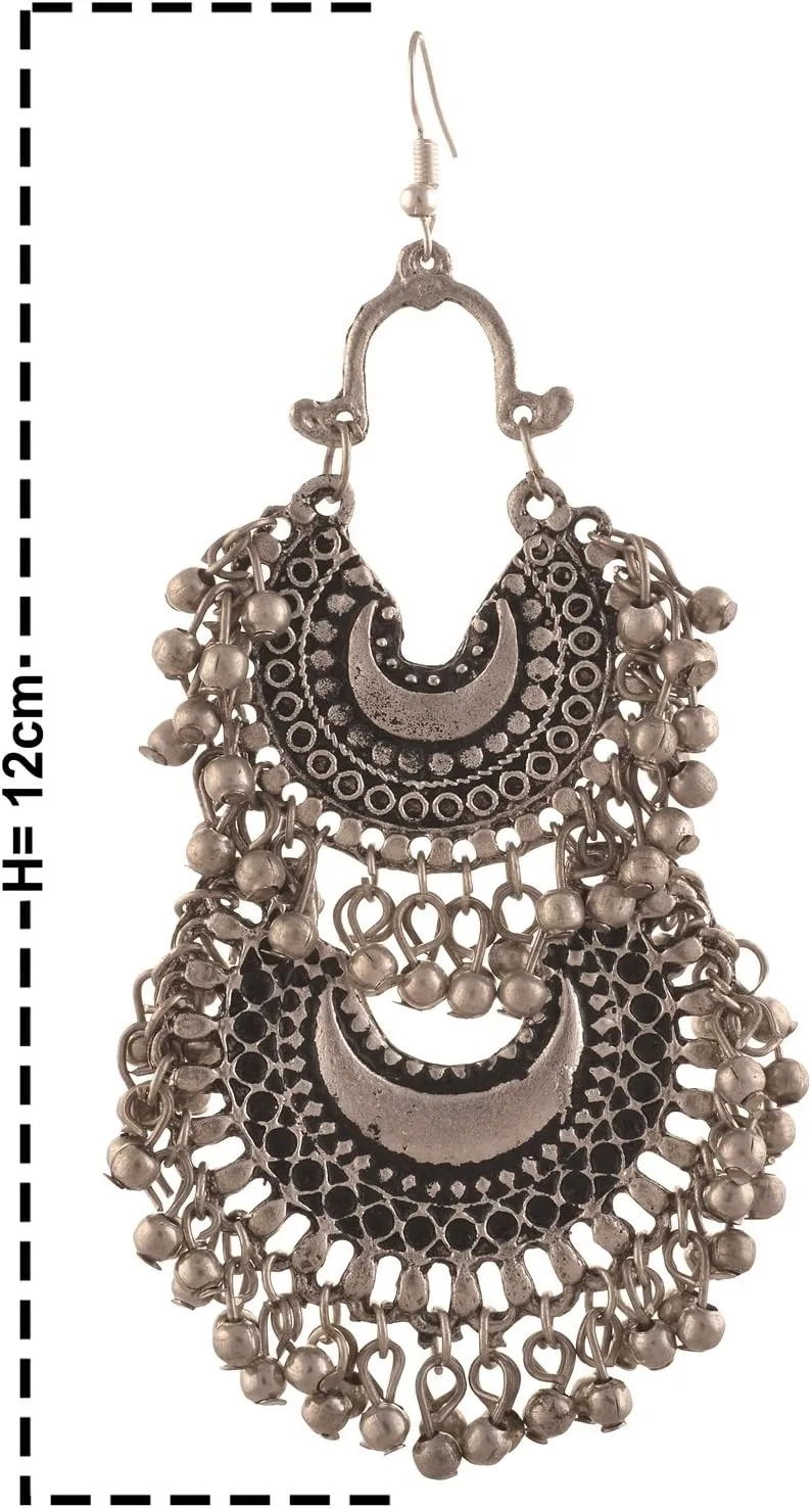 Zephyrr Fashion Earrings Jewellary For Girls